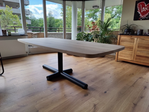 Cirque eettafel 4 cm