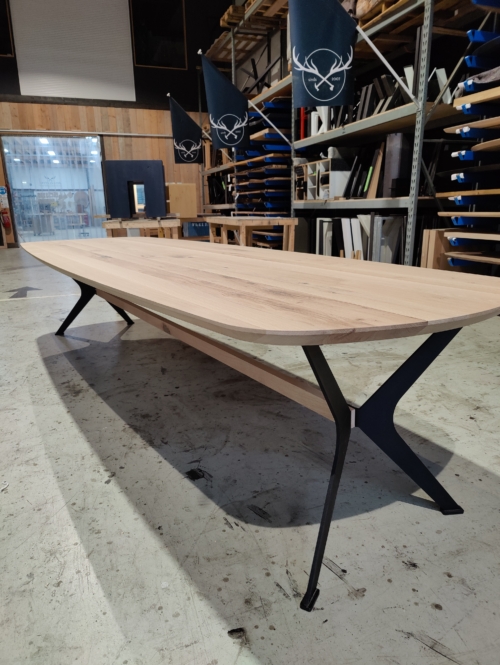 XXL eettafel