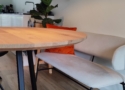 Ronde tafel 130cm