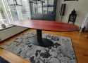 Padoek tafel 240x100cm