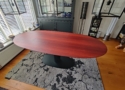 Padoek tafel 240x100cm